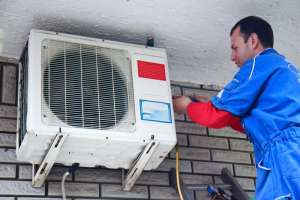 HVAC Companies Near Duncan, SC Available Now